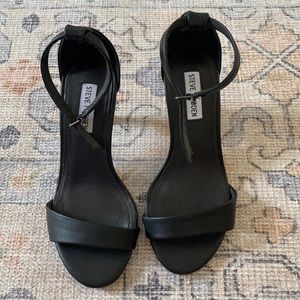 Steve Madden Heels Size 8